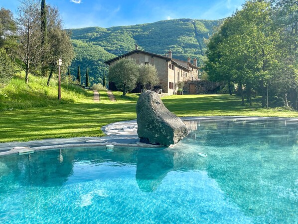Alberca