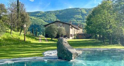 Majordoms - Auguabella, Cal Pi