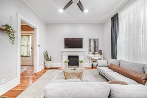 Fernseher, Arbeitsbereiche