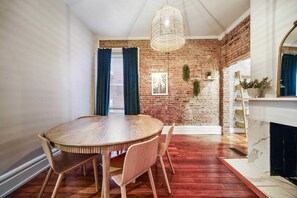 Dining - Relaxing Home | Close to Shelby Park & Downtown! (Louisville)