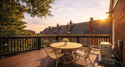 DERBY-ready home just minutes fr Churchill Downs!