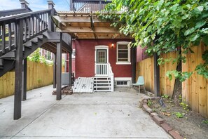 Exterior - Relaxing Home | Close to Shelby Park & Downtown! (Louisville)