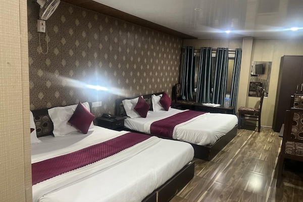 Habitación familiar