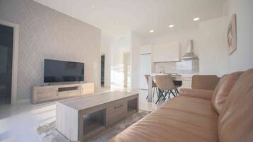 Apartament familiar | Sala d'estar