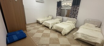 Nizwa wide and large house