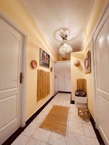 Magnifique Studio À Casablanca