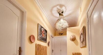 Magnifique Studio Ă Casablanca