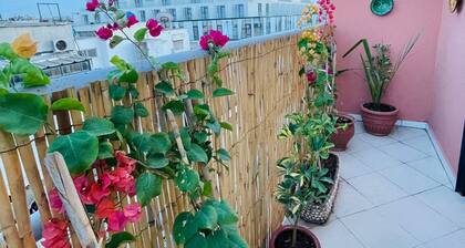Beautiful Studio in the heart of Casablanca