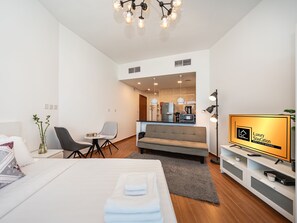 Comfort Studio