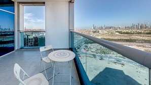 Estudio Confort | Balcón