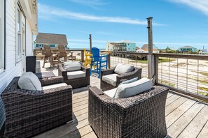 テラス / パティオ