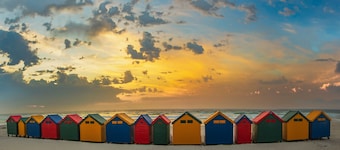 Dawson's Creek Muizenberg