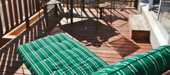 Dawson's Creek Muizenberg