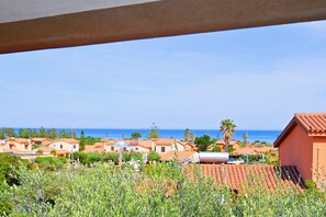 View from property - AmareSardegna2 (Muravera - Costa Rei)
