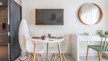 Una cassaforte in camera, ferro/asse da stiro, Wi-Fi gratuito