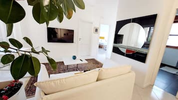 Smart-tv en videospelletjes
