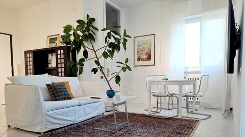 Home Casagè+free Parking