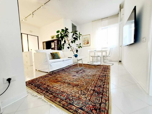 Home Casagè+free Parking