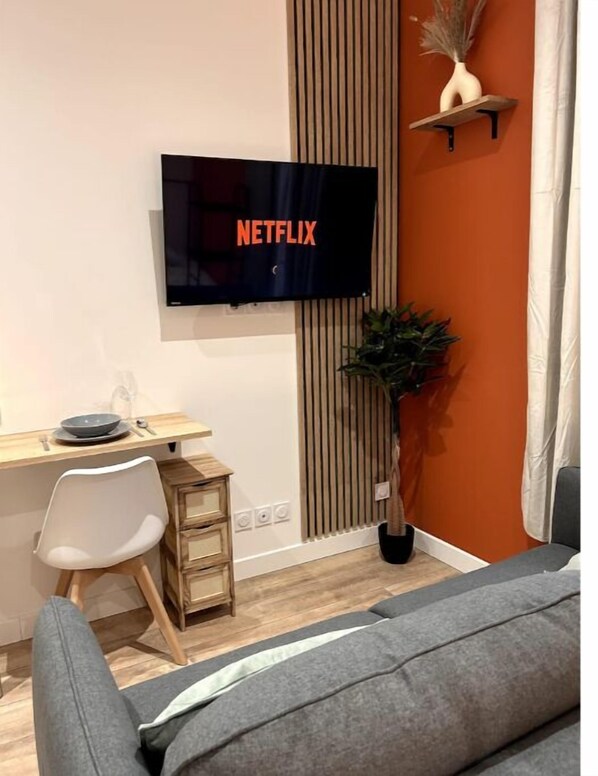 Smart TV