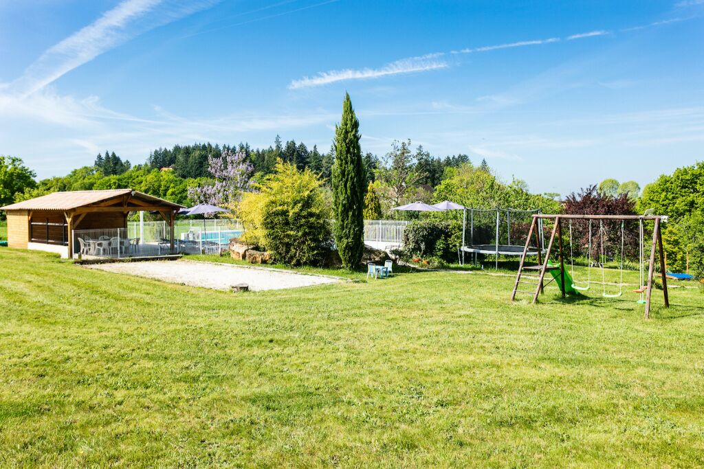 Espace pour enfants