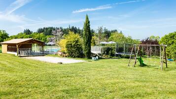 Espace pour enfants