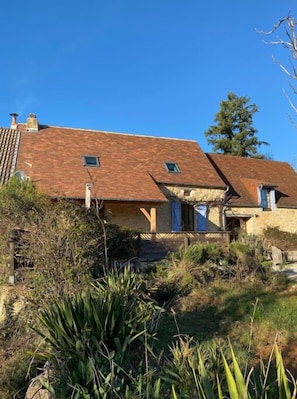 Fachada