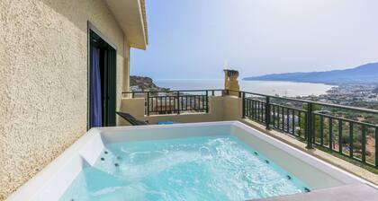 Blue Horizon Apartments