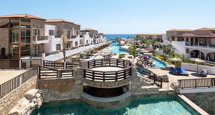 Costa Lindia Beach Resort