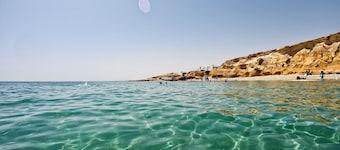 La Baie de Hergla