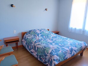 3 quartos