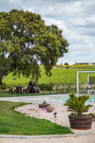 La Vinia Bed&Wine Experience - Adults Only