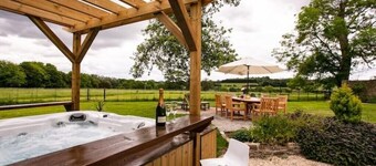 Orchardleigh Castle East, Orchardleigh Estate
