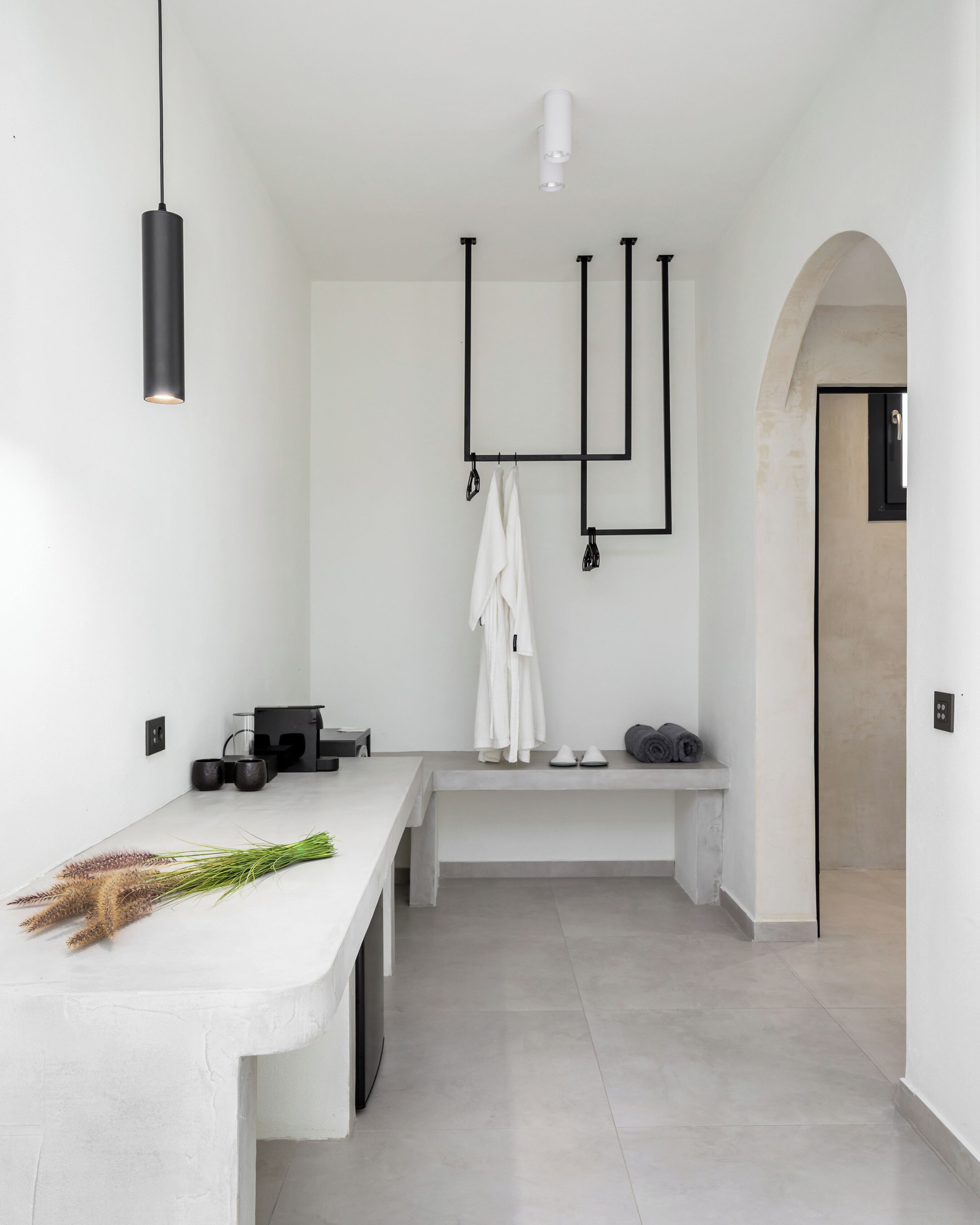 Photo - Blé Suites Santorini