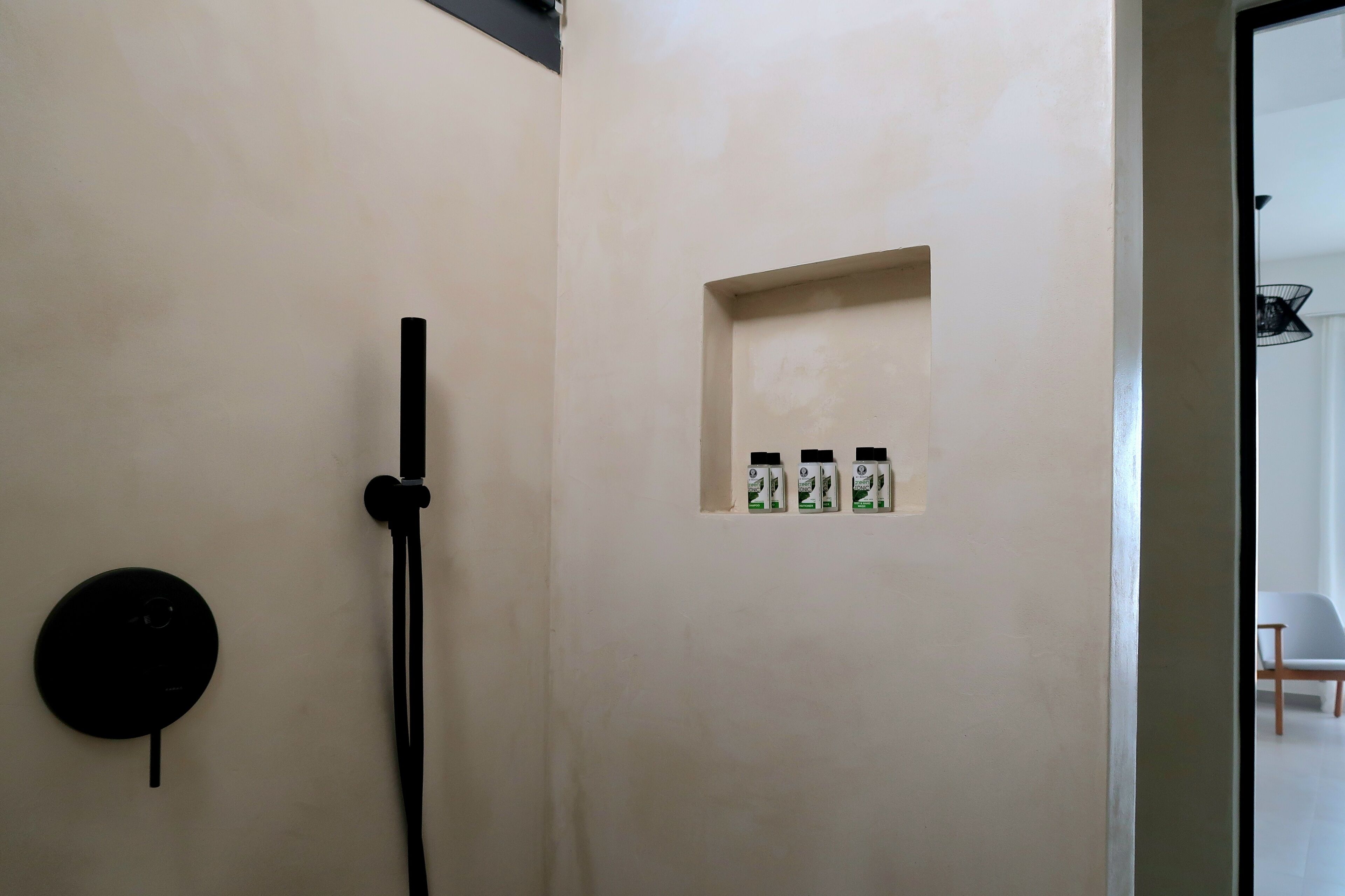 Photo - Blé Suites Santorini