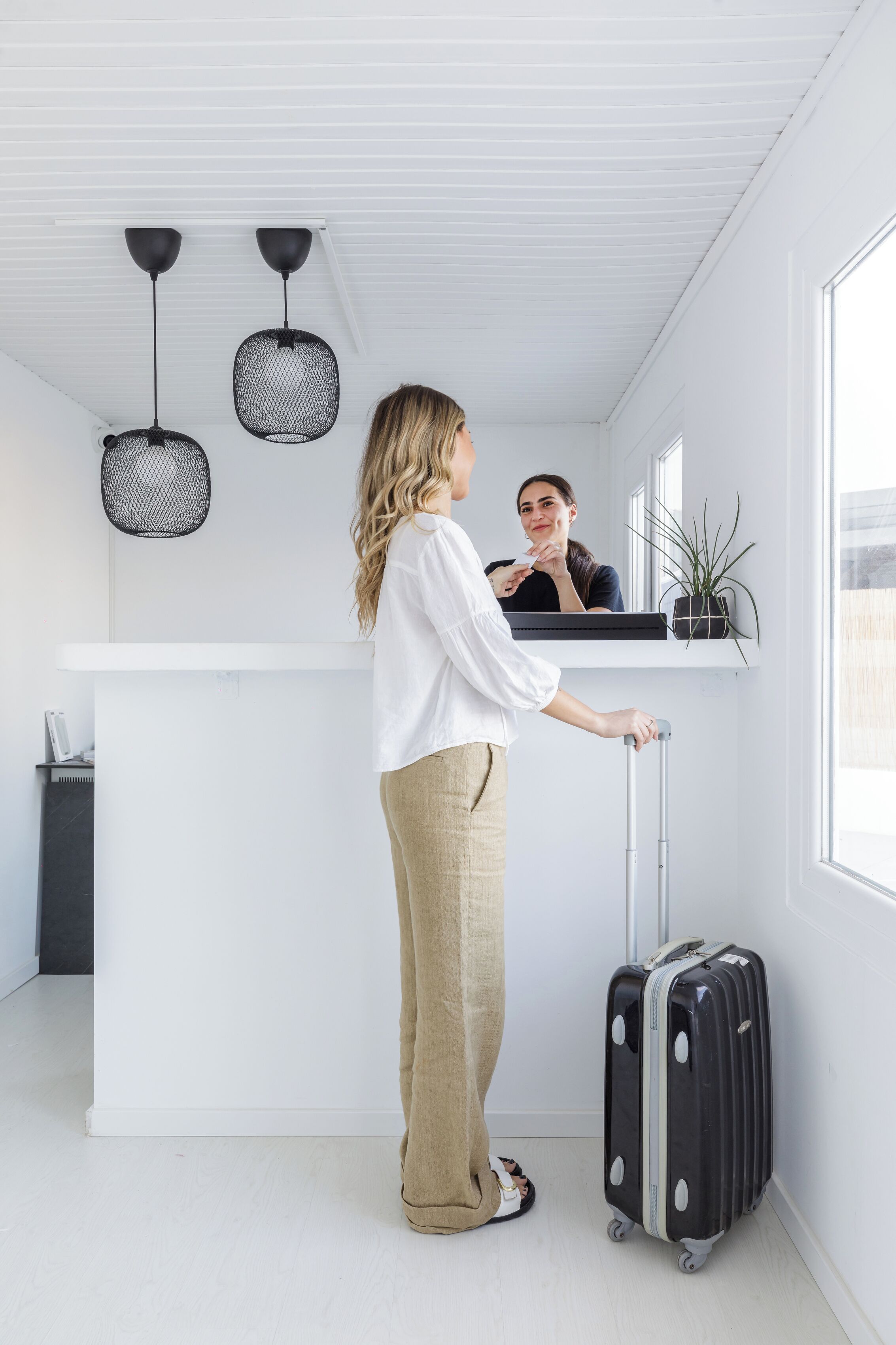 Photo - Blé Suites Santorini