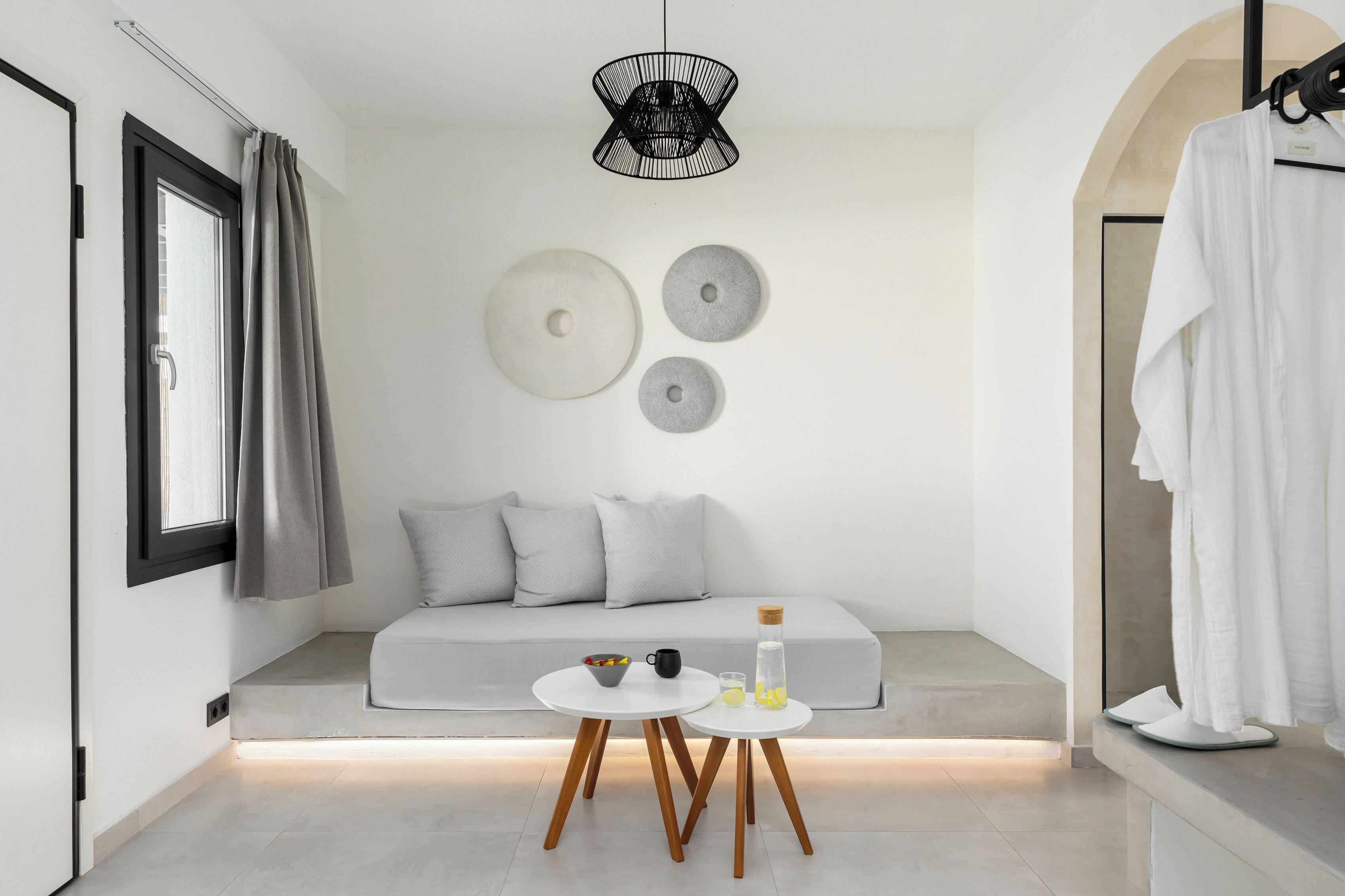 Photo - Blé Suites Santorini