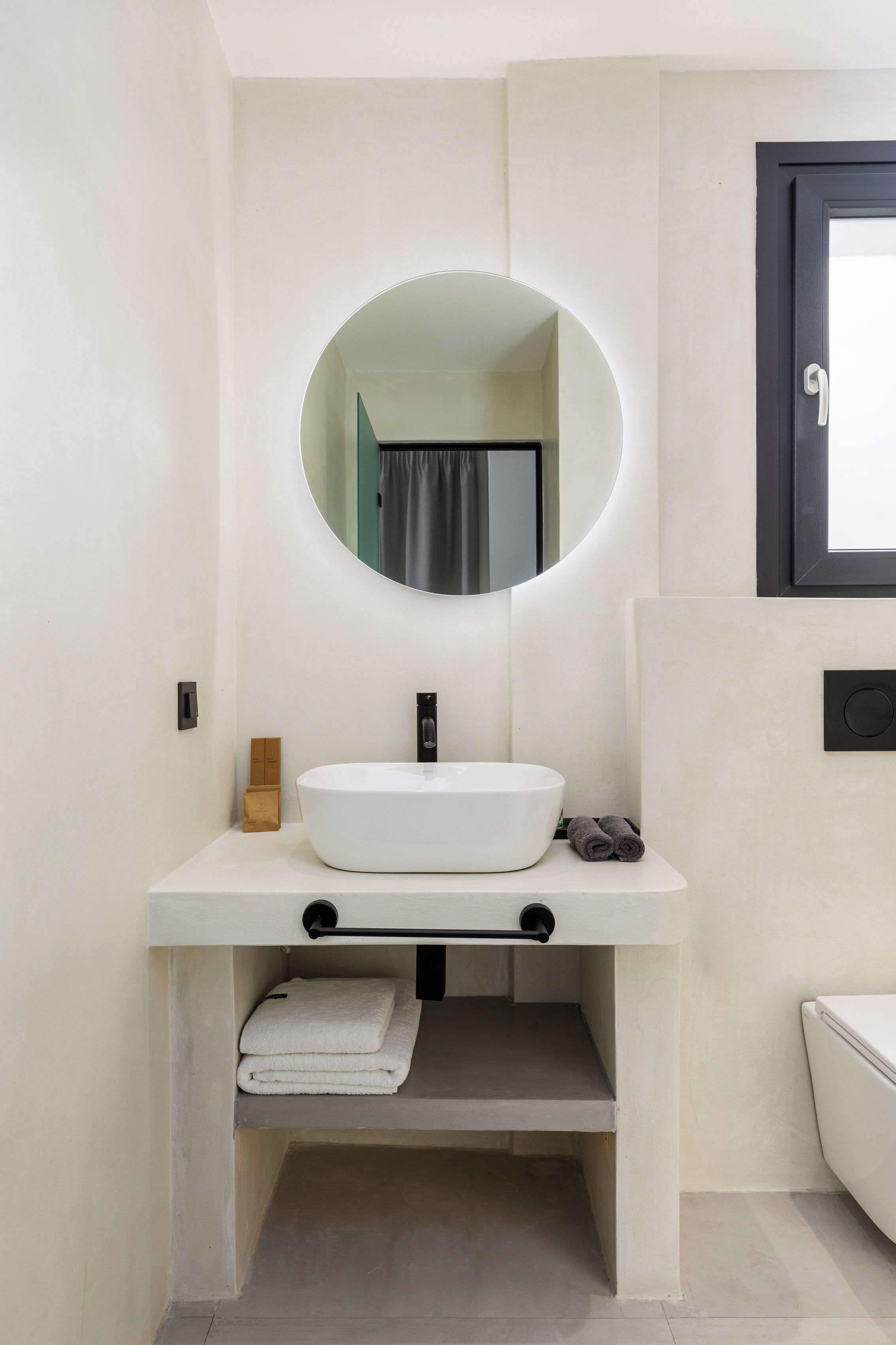 Photo - Blé Suites Santorini