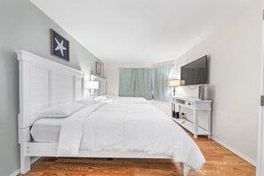 3 Schlafzimmer, Bügeleisen/Bügelbrett, kostenloses WLAN, Bettwäsche