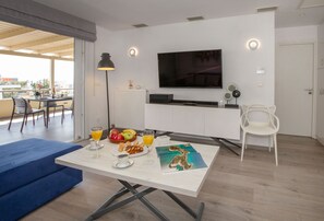 Televisor intel·ligent 