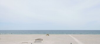 Complex Modern Mamaia All Inclusive