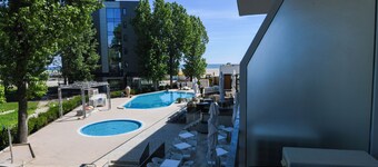 Complex Modern Mamaia All Inclusive
