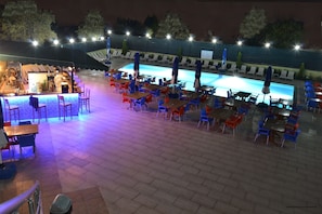 Living area - BELMARE HOTEL  (Kusadasi)