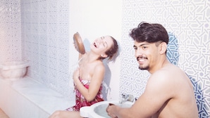 Baño turco