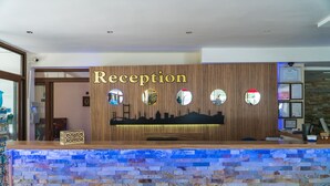 Recepción