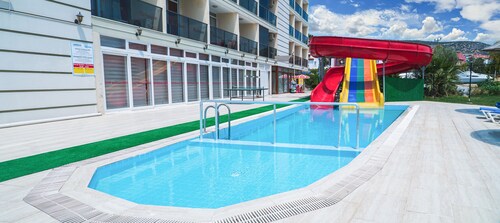 BELMARE HOTEL 