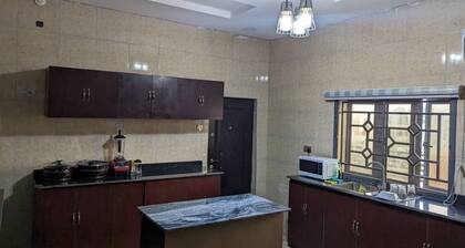 FIXXERS LUXURY APARTMENTS