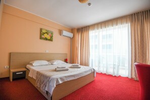 Double Room, City View - Hotel Romantic (Constanta)