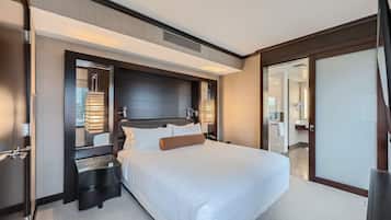 1 quarto, escrivaninha, ferros/tábuas de passar roupa, Wi-Fi de cortesia