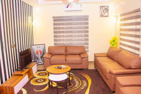 Sala d'estar