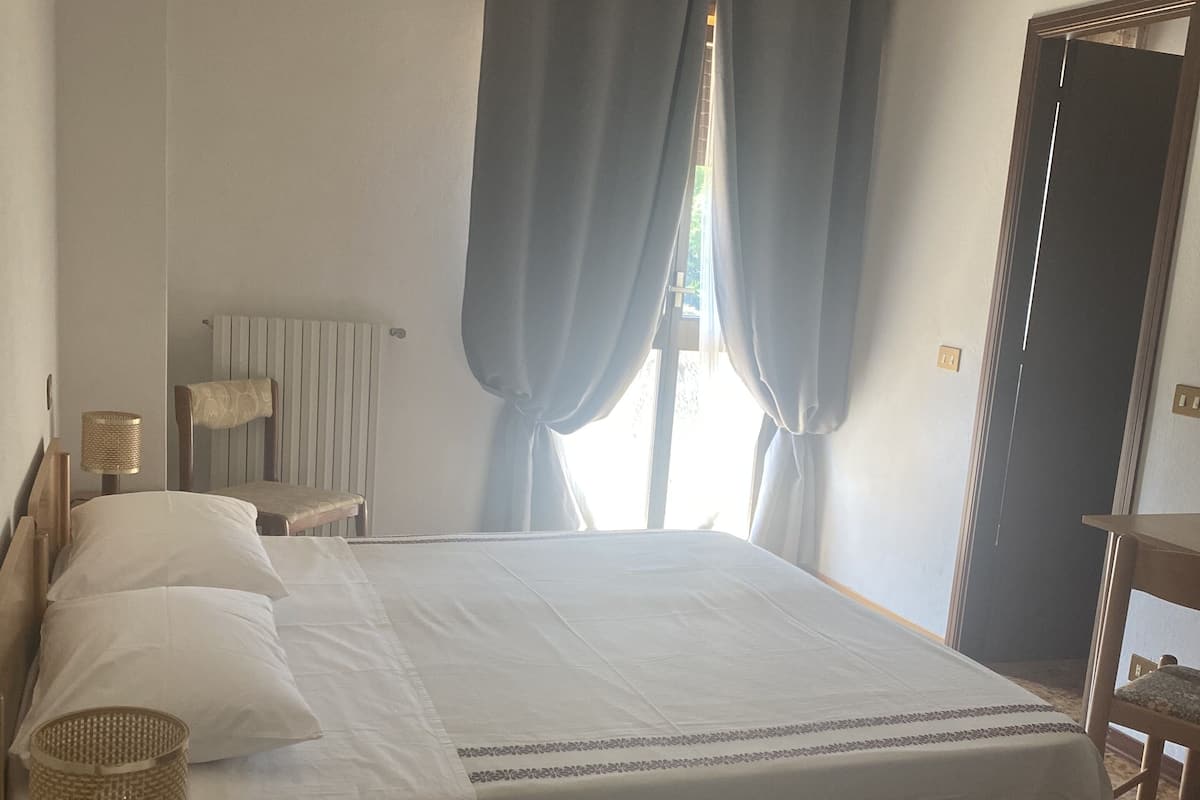 Basic Quadruple Room | Free WiFi